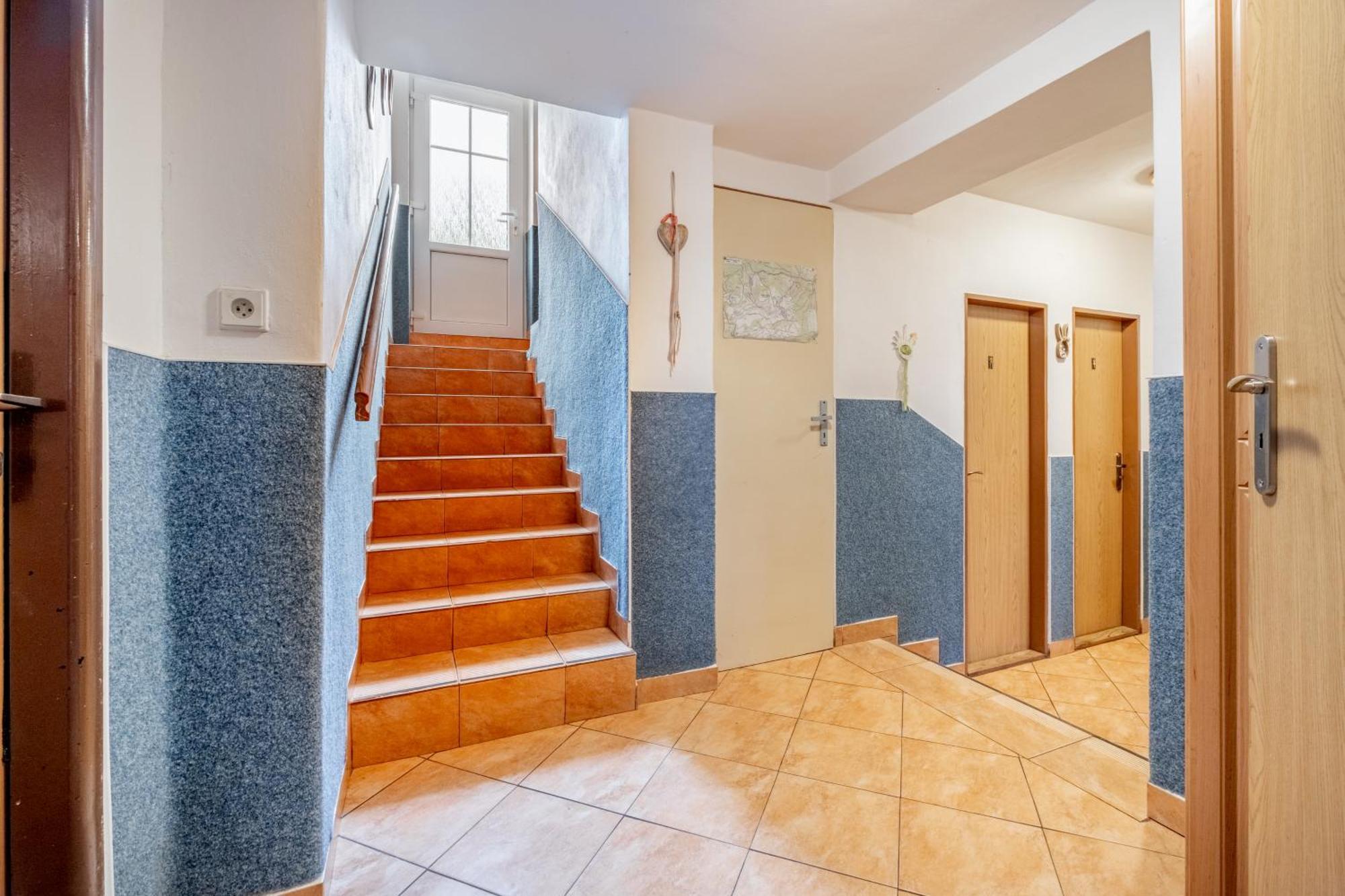 Apartmany Iwona Rokytnice nad Jizerou Esterno foto
