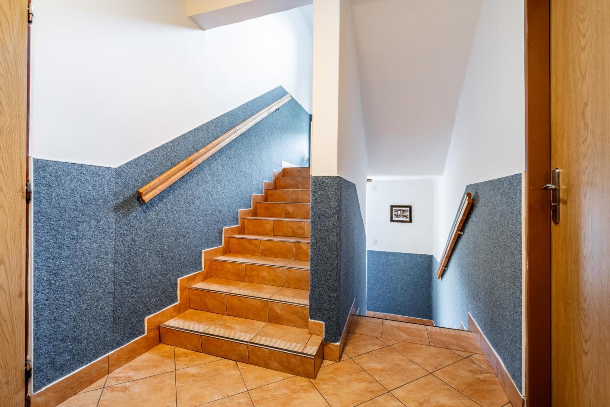 Apartmany Iwona Rokytnice nad Jizerou Esterno foto