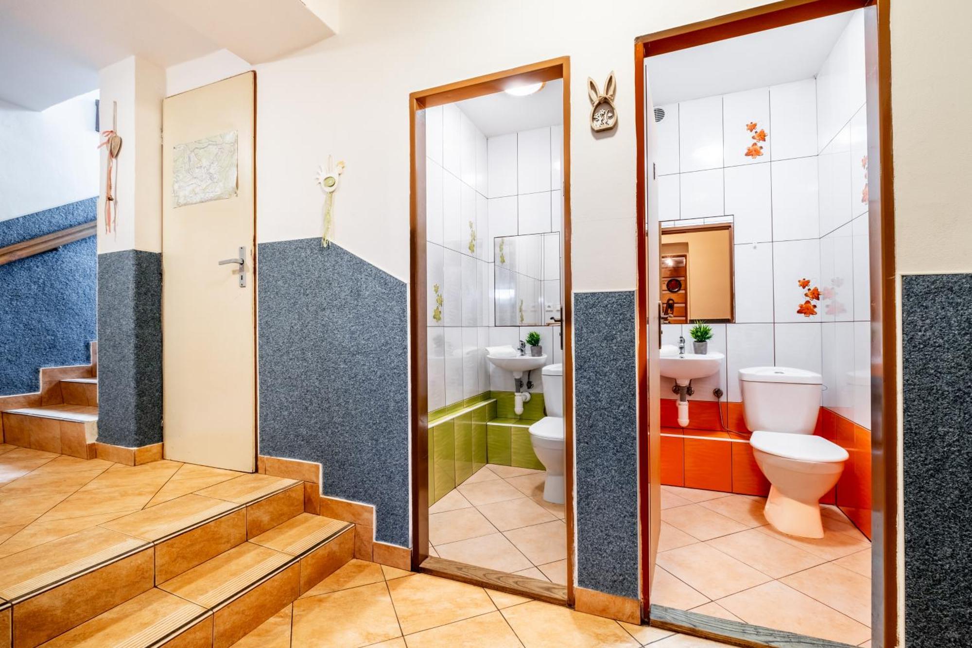 Apartmany Iwona Rokytnice nad Jizerou Esterno foto