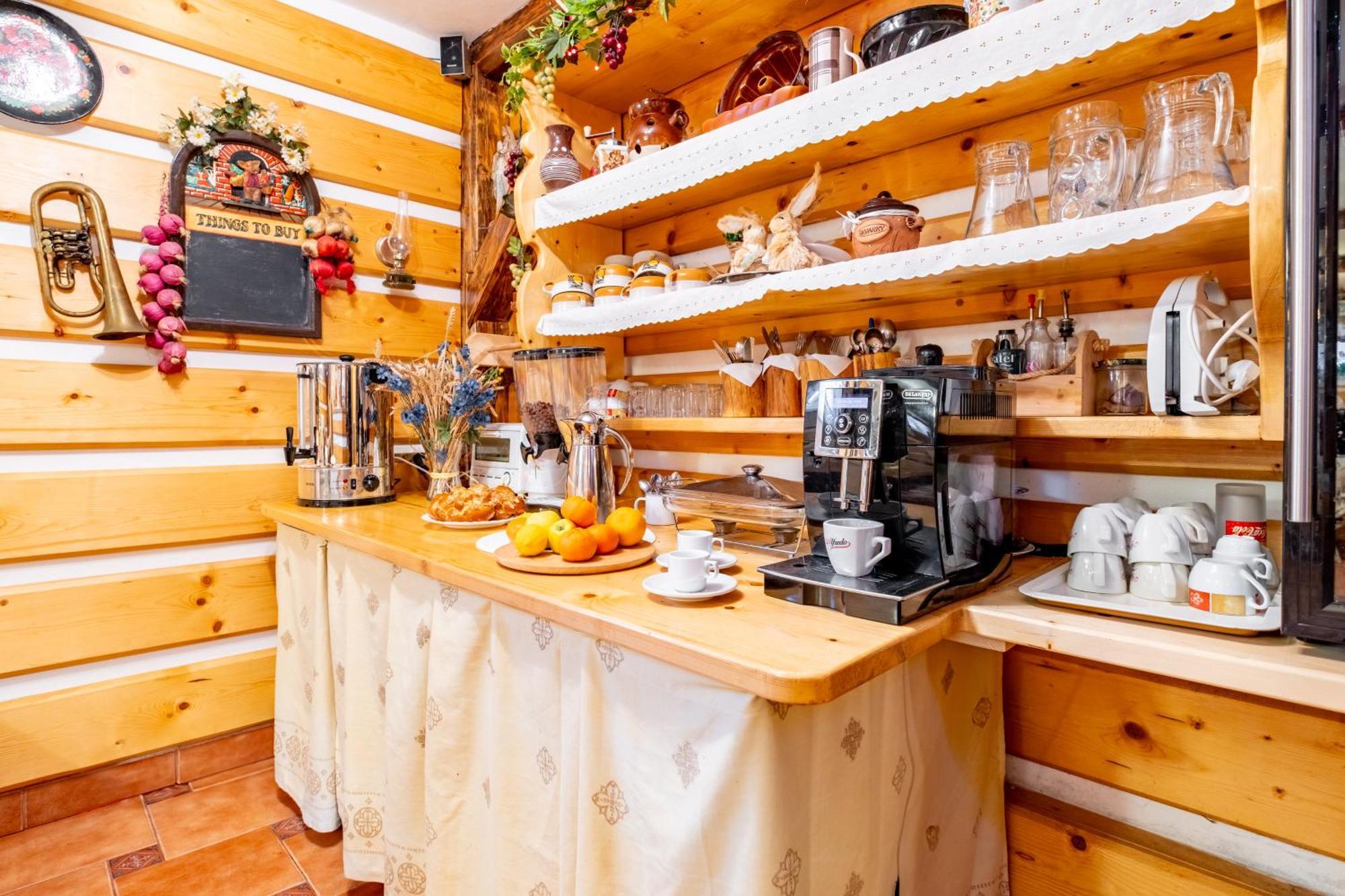 Apartmany Iwona Rokytnice nad Jizerou Esterno foto