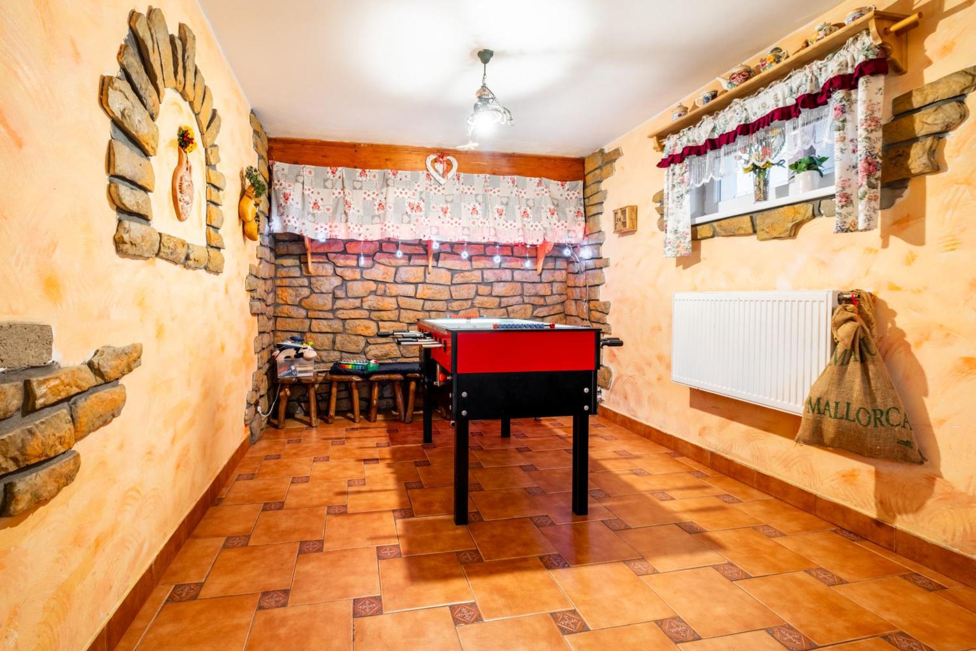 Apartmany Iwona Rokytnice nad Jizerou Esterno foto