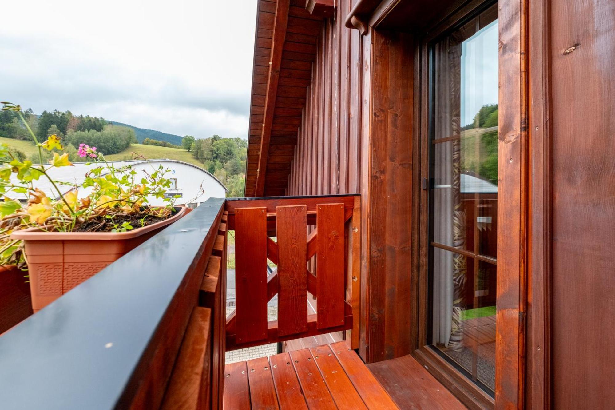 Apartmany Iwona Rokytnice nad Jizerou Esterno foto
