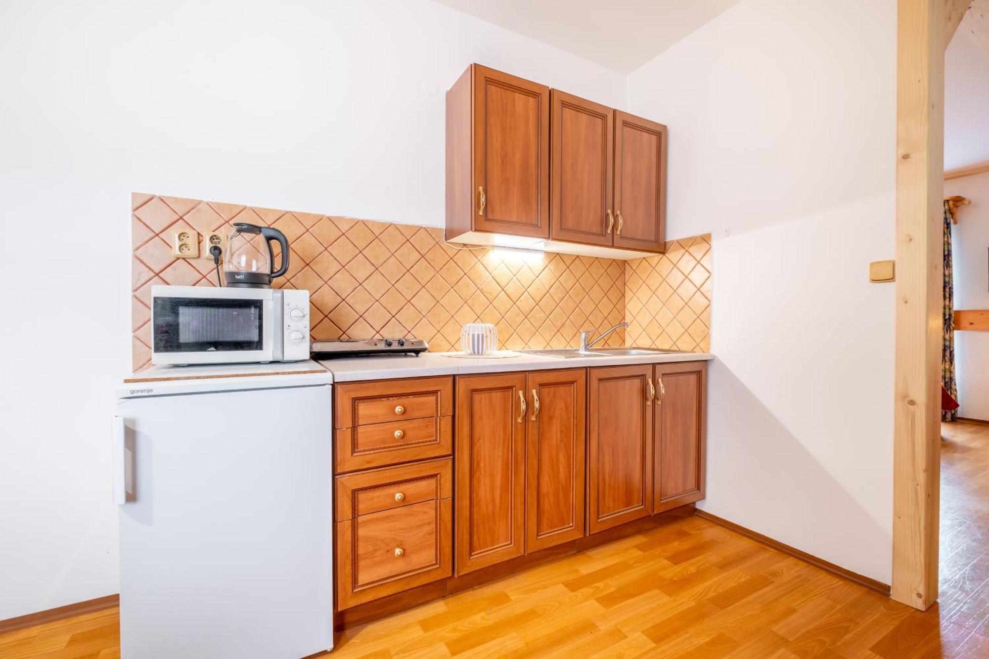 Apartmany Iwona Rokytnice nad Jizerou Esterno foto