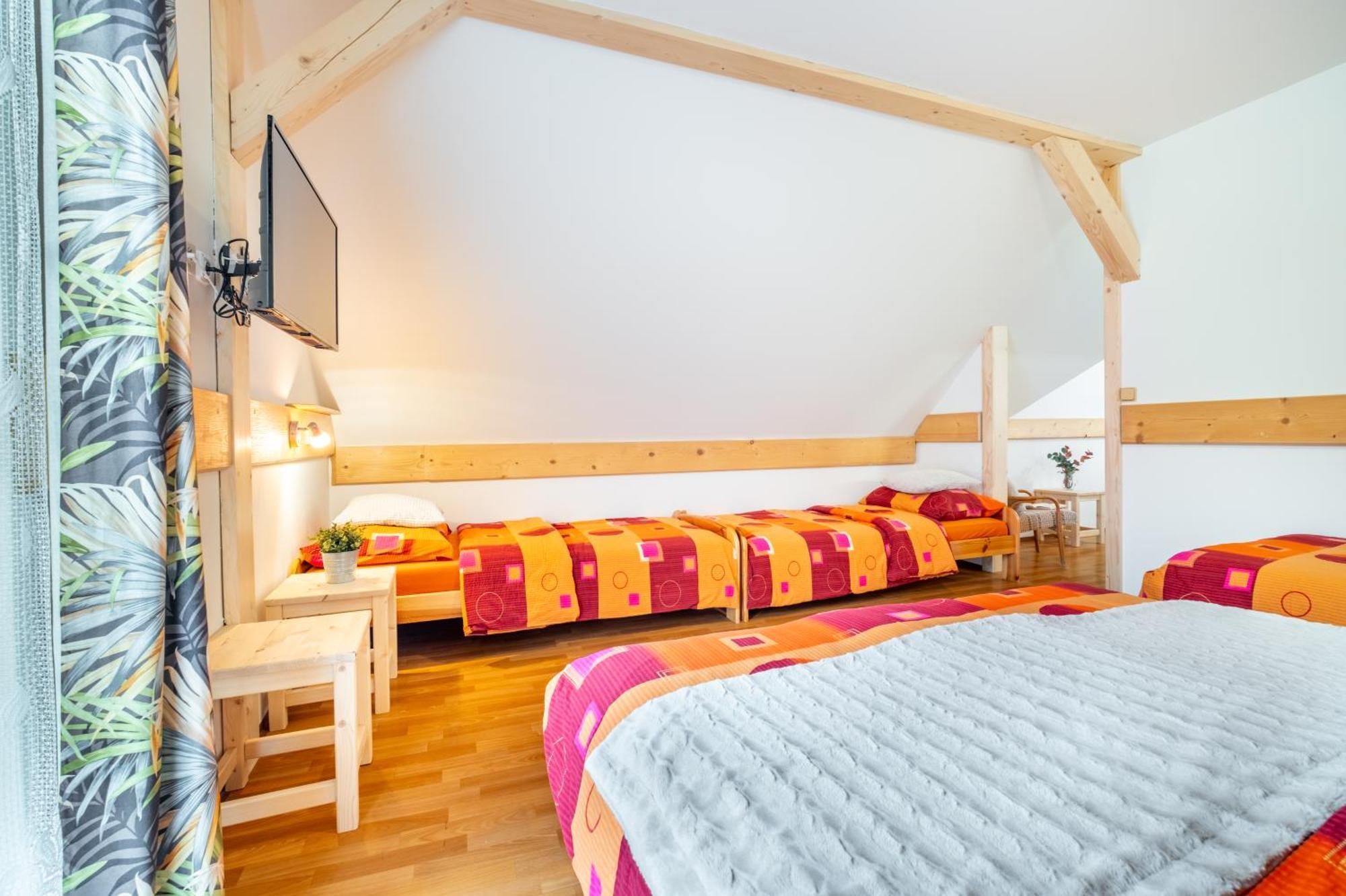 Apartmany Iwona Rokytnice nad Jizerou Esterno foto