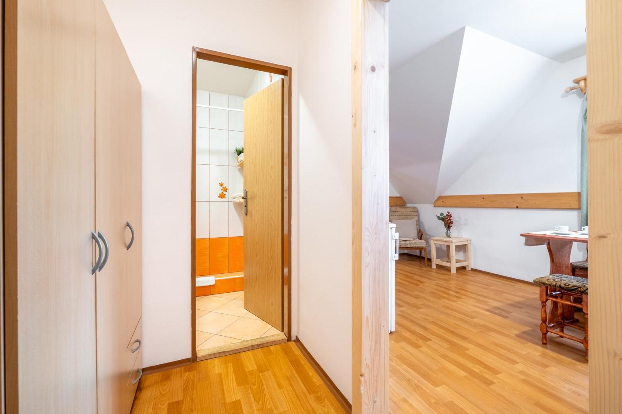 Apartmany Iwona Rokytnice nad Jizerou Esterno foto