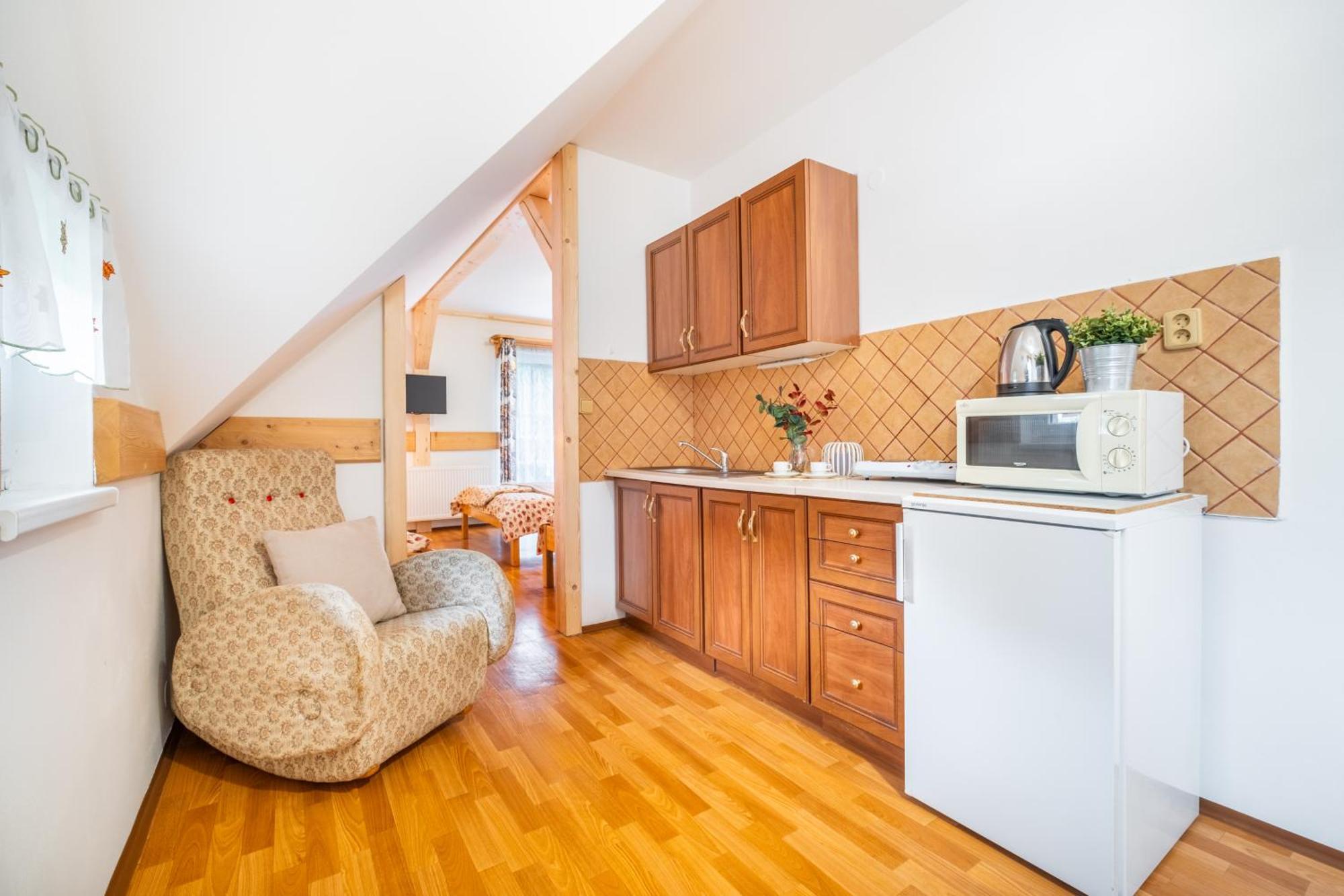 Apartmany Iwona Rokytnice nad Jizerou Esterno foto