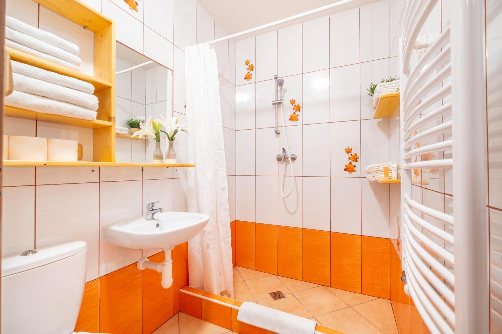 Apartmany Iwona Rokytnice nad Jizerou Esterno foto