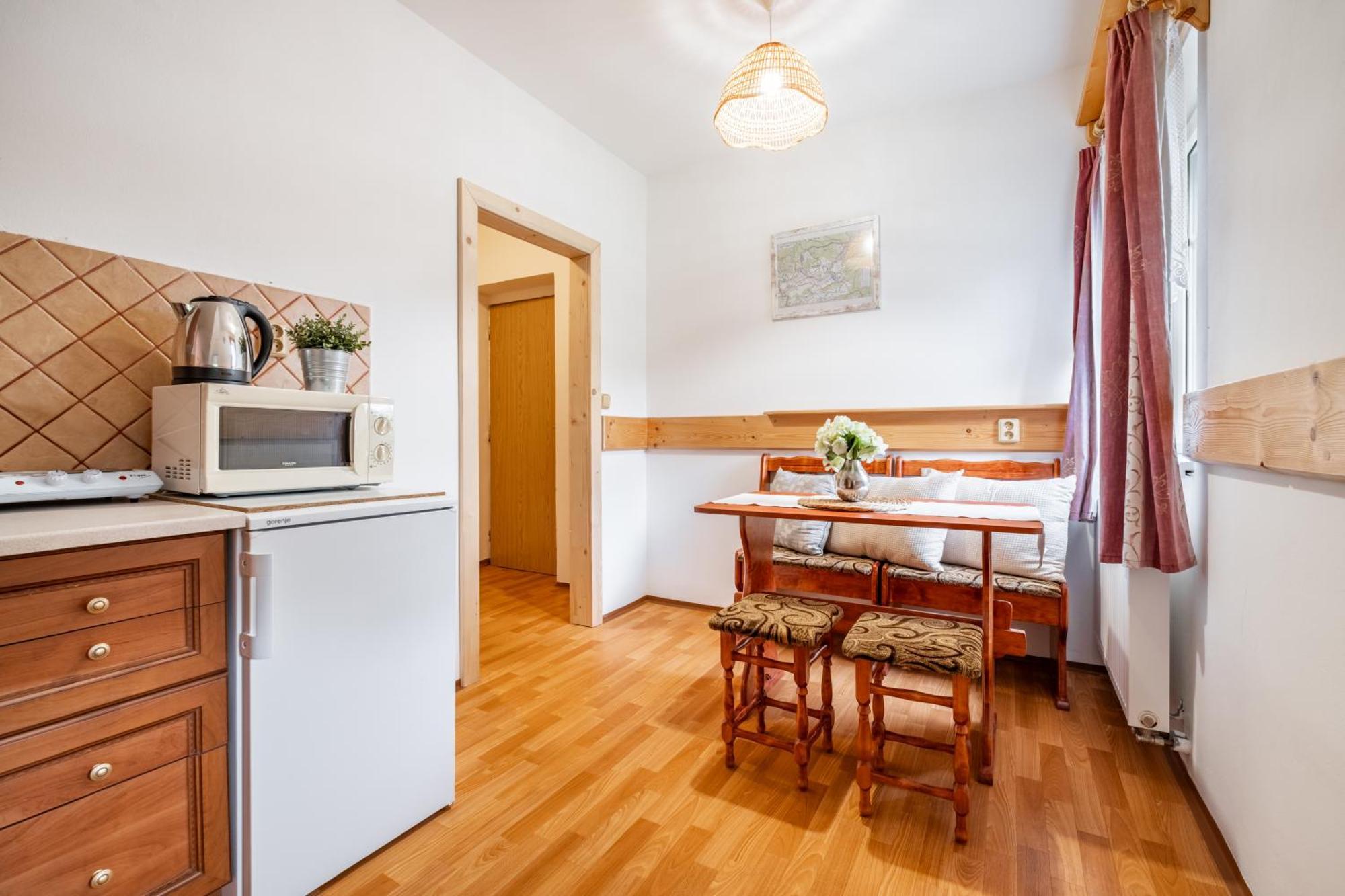 Apartmany Iwona Rokytnice nad Jizerou Esterno foto