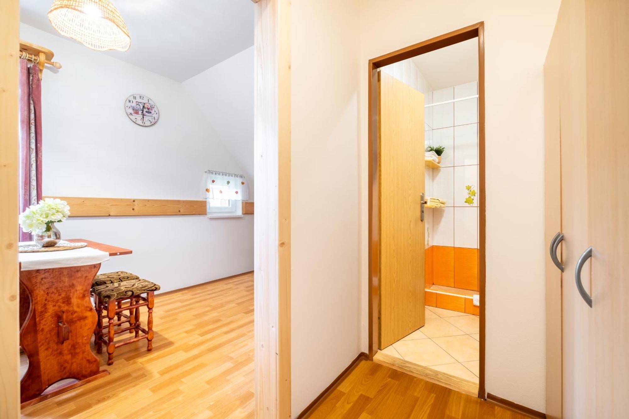 Apartmany Iwona Rokytnice nad Jizerou Esterno foto