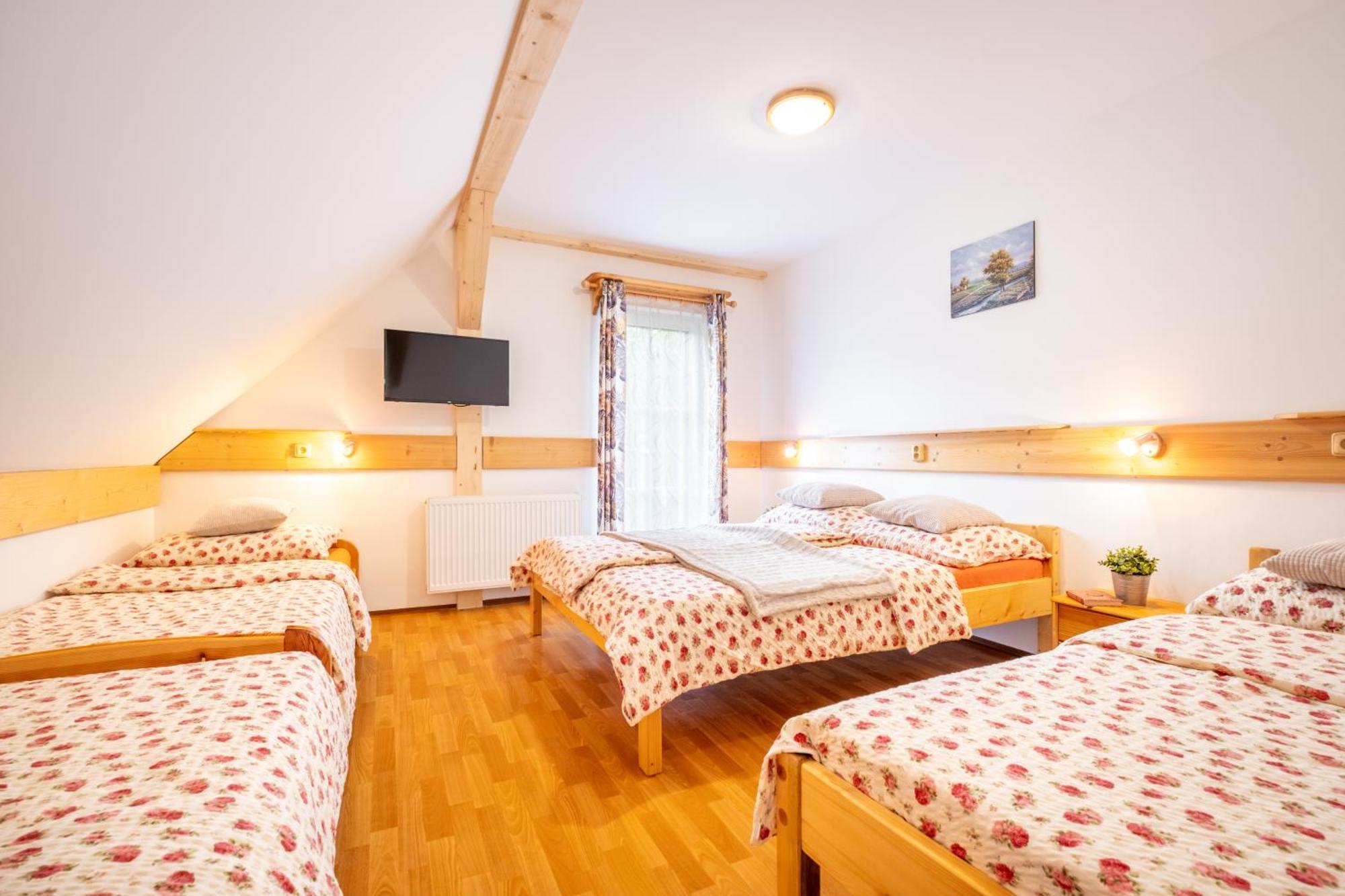 Apartmany Iwona Rokytnice nad Jizerou Esterno foto