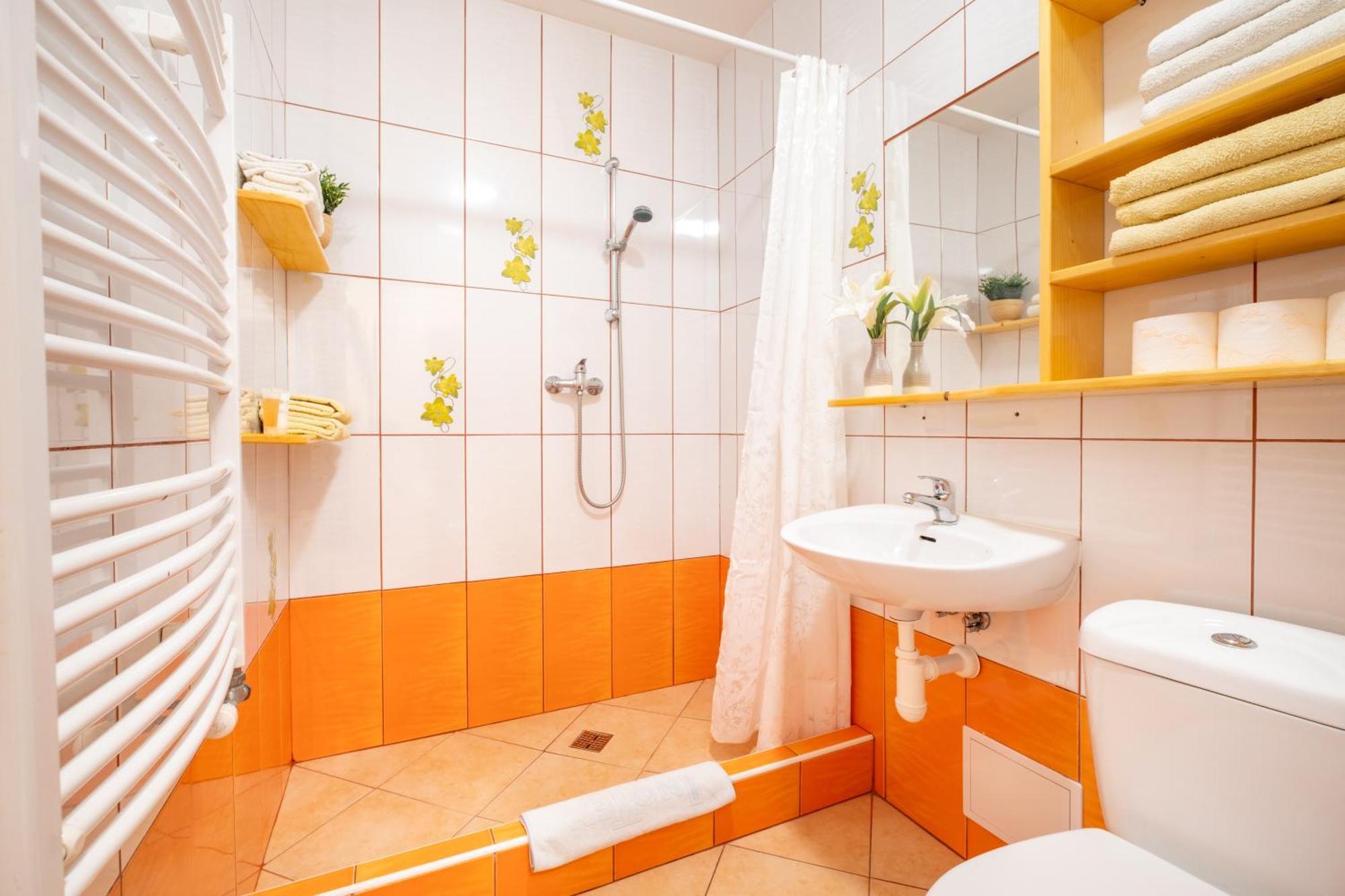 Apartmany Iwona Rokytnice nad Jizerou Esterno foto