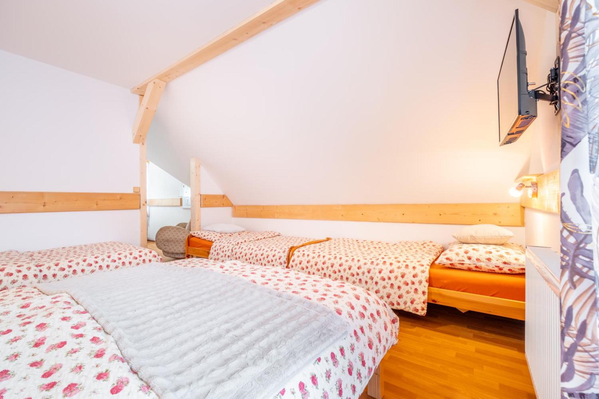 Apartmany Iwona Rokytnice nad Jizerou Esterno foto