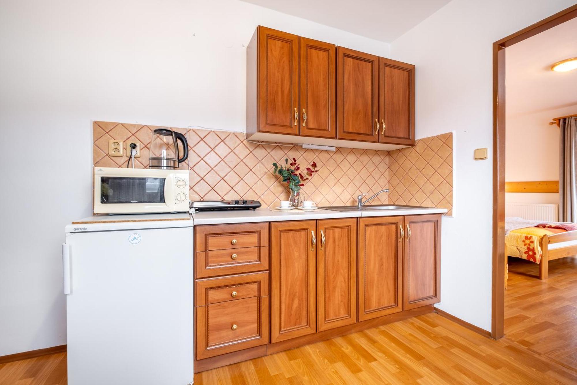 Apartmany Iwona Rokytnice nad Jizerou Esterno foto