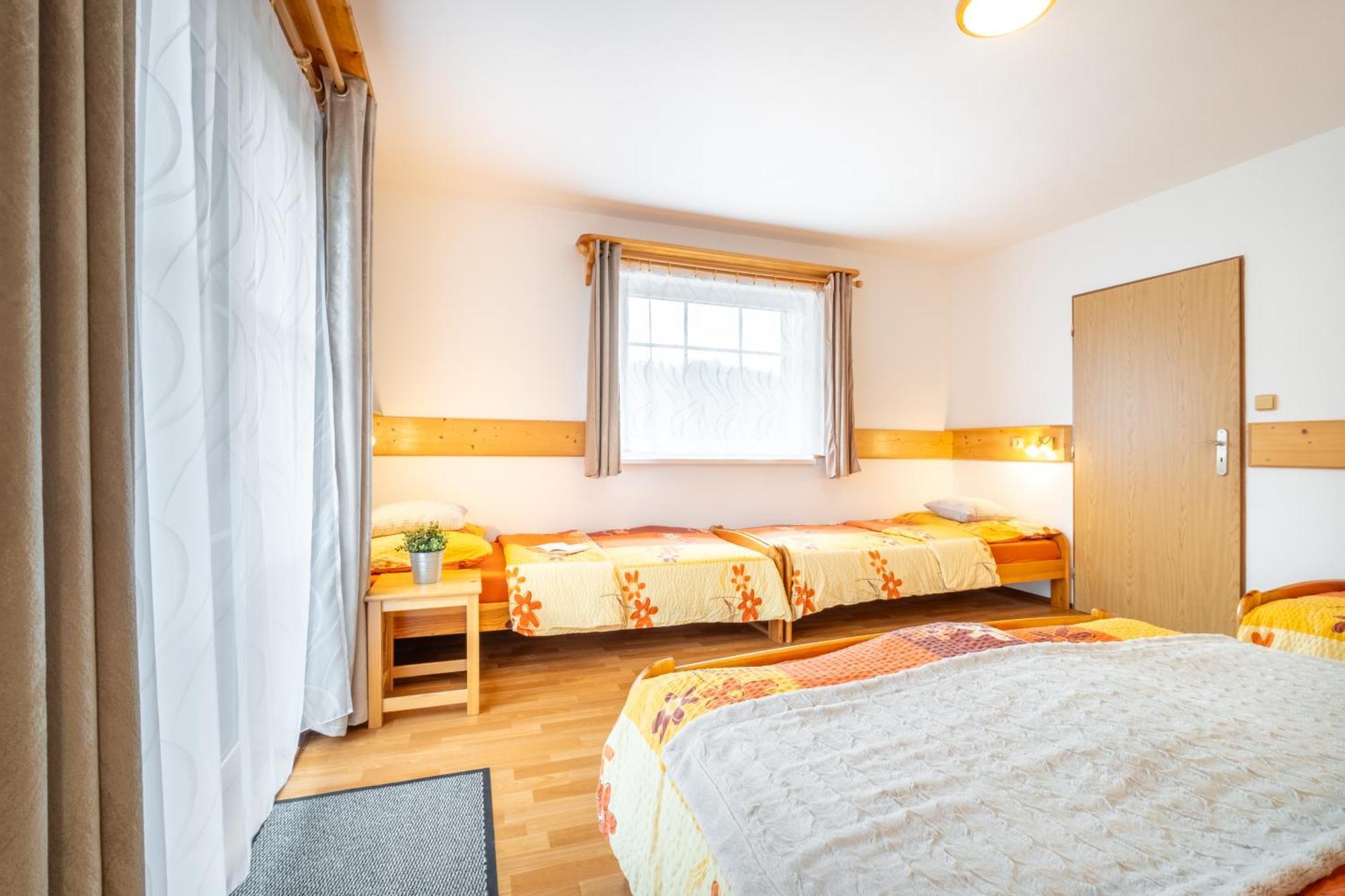 Apartmany Iwona Rokytnice nad Jizerou Esterno foto