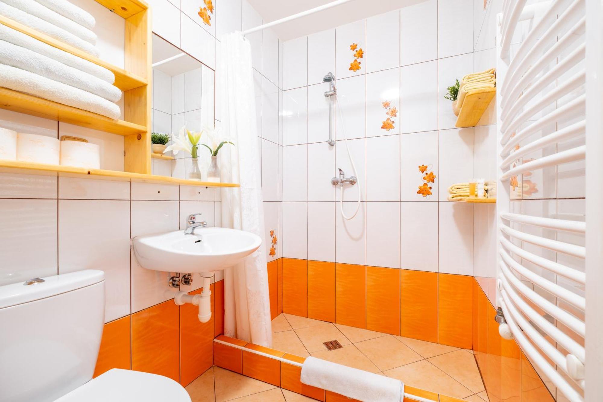 Apartmany Iwona Rokytnice nad Jizerou Esterno foto