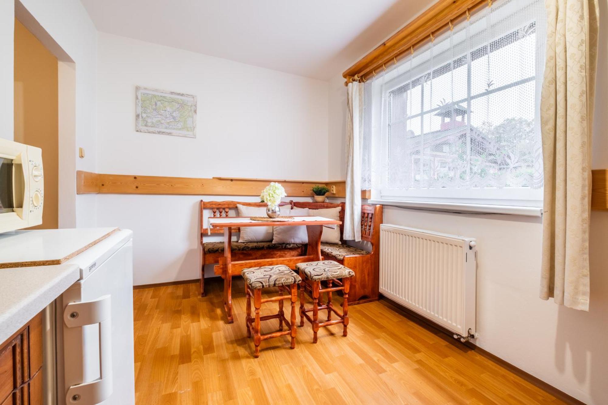Apartmany Iwona Rokytnice nad Jizerou Esterno foto