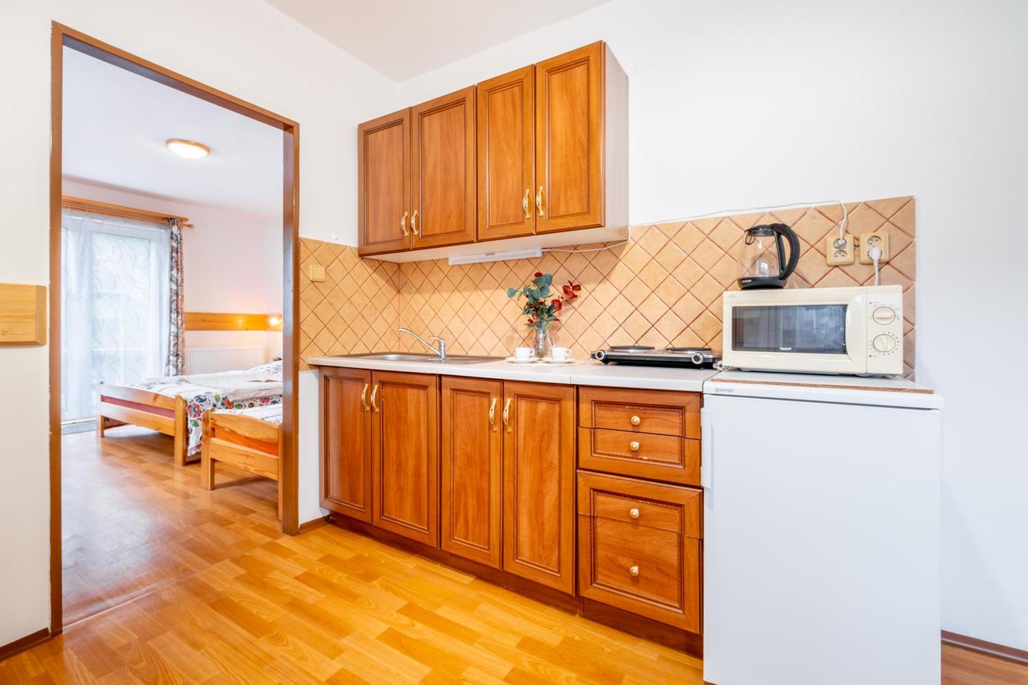 Apartmany Iwona Rokytnice nad Jizerou Esterno foto