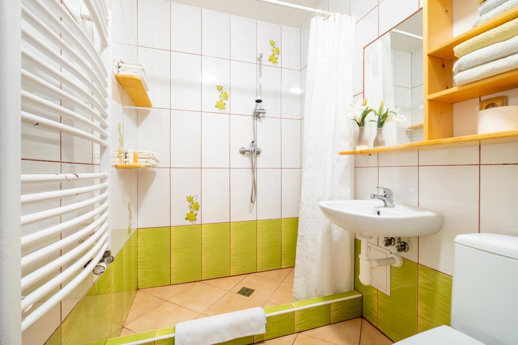 Apartmany Iwona Rokytnice nad Jizerou Esterno foto